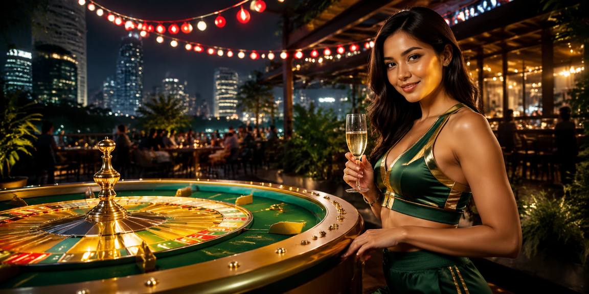 totalwla Live Baccarat